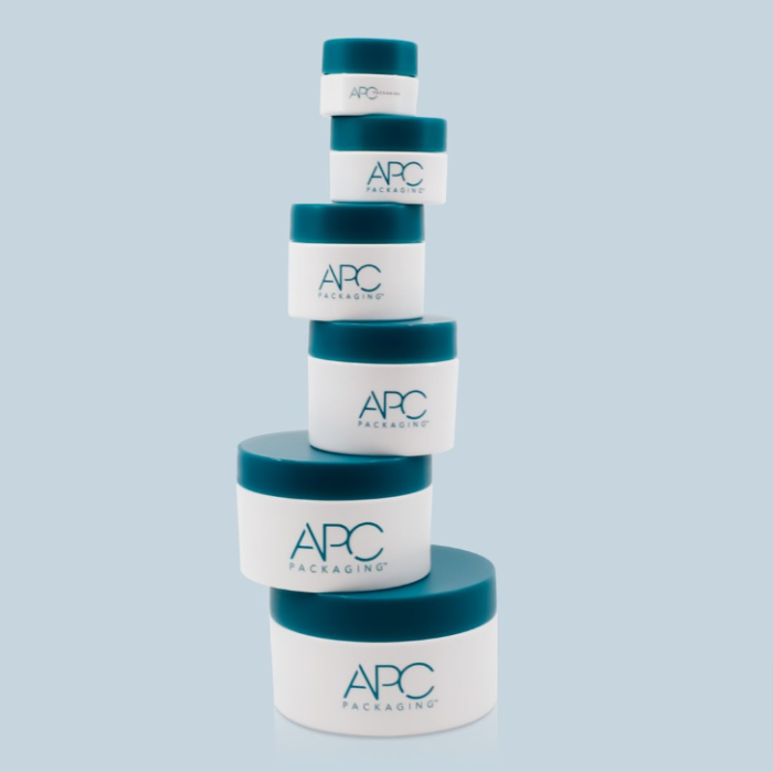 Meet APC Packagings HBPP Jar Series: Easy to Recycle, Easy to Decorate