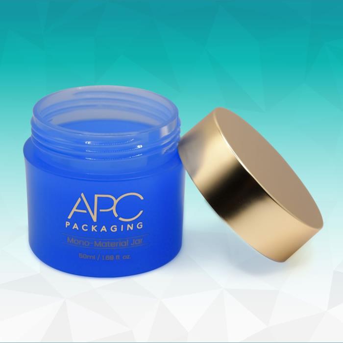 APC Packaging Bets on Mono-Material: Recycling Made Easy
