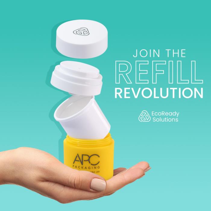 Join the Refill Revolution
