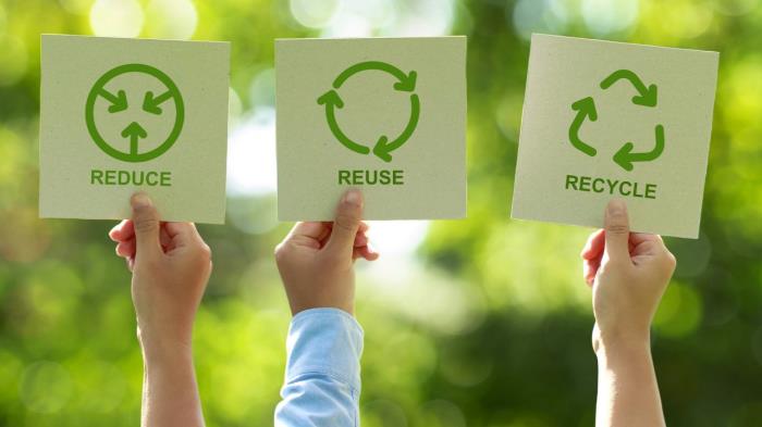 Advancing Sustainability in Cosmetic Packaging