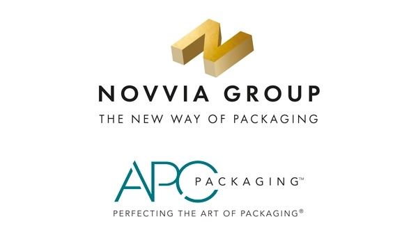 APC Packaging Announces Strategic Partnership with Novvia Group to Accelerate Growth