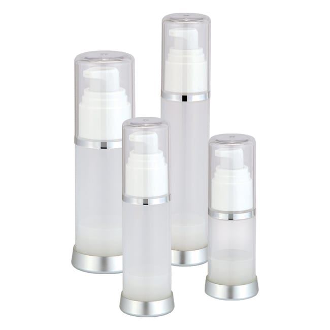 HC | Clean PP airless bottle