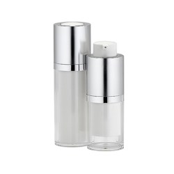 JA | In-Stock Pop-up Airless Bottle