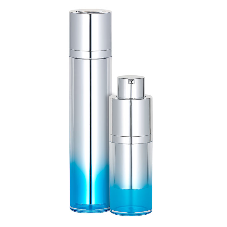 JA | Twist-Up Airless Bottle