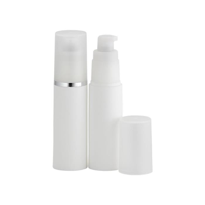 XKP |  In-Stock PP Airless Bottle