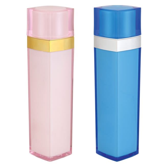 JSU-1 | PP Inner Bottle Dip Tube Bottle