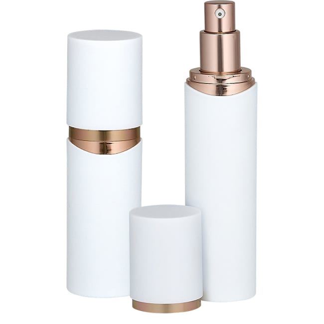 XRSSY | Clean dip-tube bottle