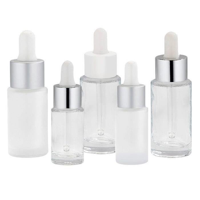ZHPJ | In-Stock Mix and Match Glass Dropper