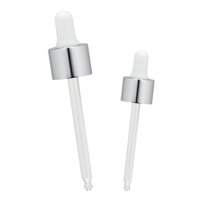 ZHBR_SSDR | In-Stock Aluminum Shelled Dropper