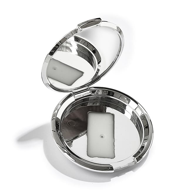 CXCR682 | Clean Round Compact