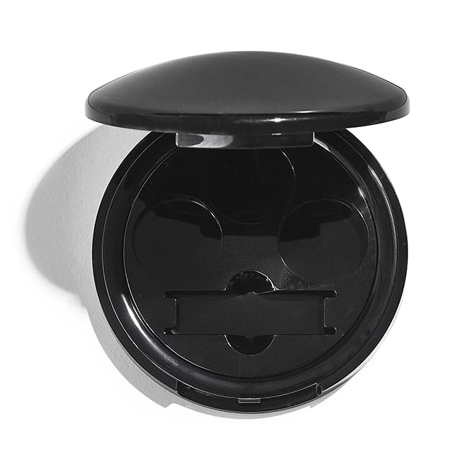 YYD3072C | Elegant Round Compact
