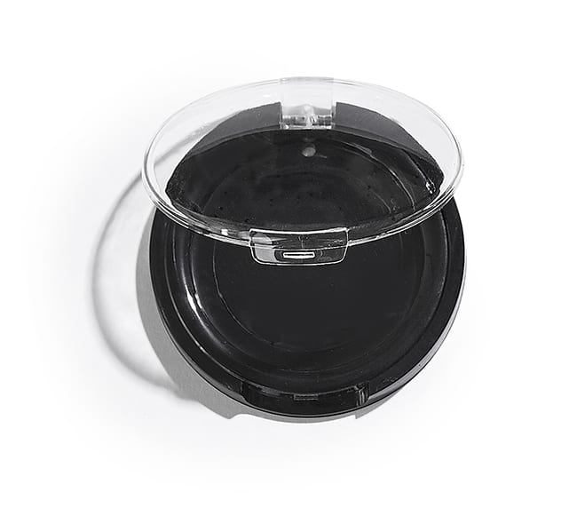YYD3098B | Round Compact