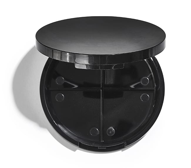YYD3109A4 | Clean round compact