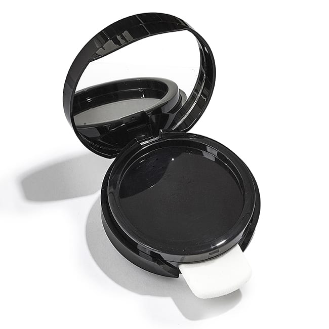 YYD3118 | Round Compact