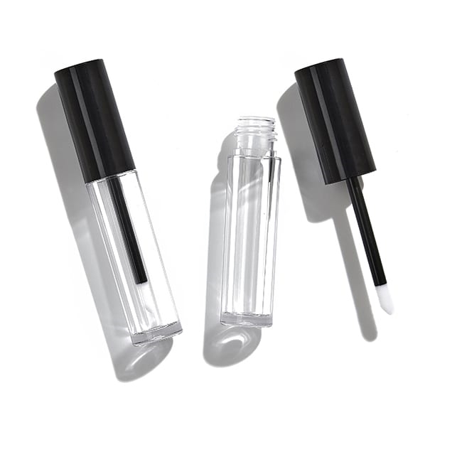 Lip Gloss, Mascara and Eyeliner Packs