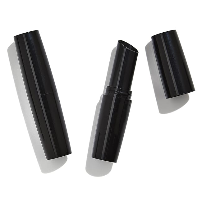 YYD1062 |  Elegant, round lipstick