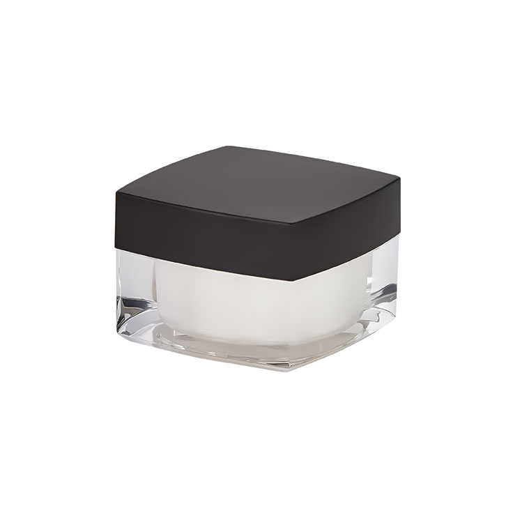 J09 | In-Stock Sleek Universal Design Jar