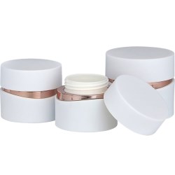 XRWSY | PP inner bowl clean round jar