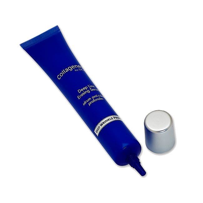 Needle Nose Nozzle Tube