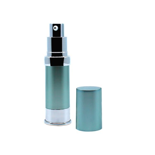 AS020 | 20 ml round airless bottle