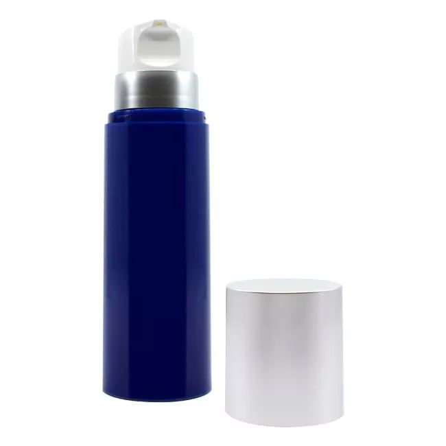 JAPP150 | 150 ML AIRLESS PP BOTTLE & PUMP