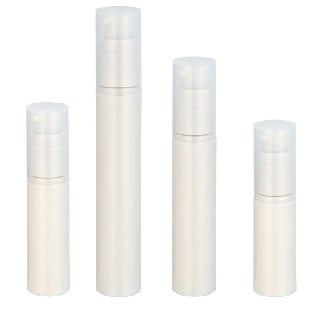 PH8010-1 | 10 ML Recyclable PP Airless Bottle