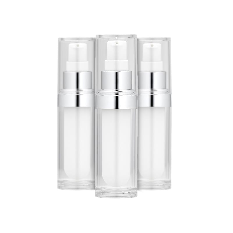 CSY015 | 15 ML Acrylic Dip Tube Bottle