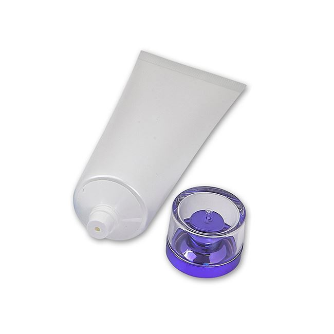 DOUBLE WALL CAP TUBES