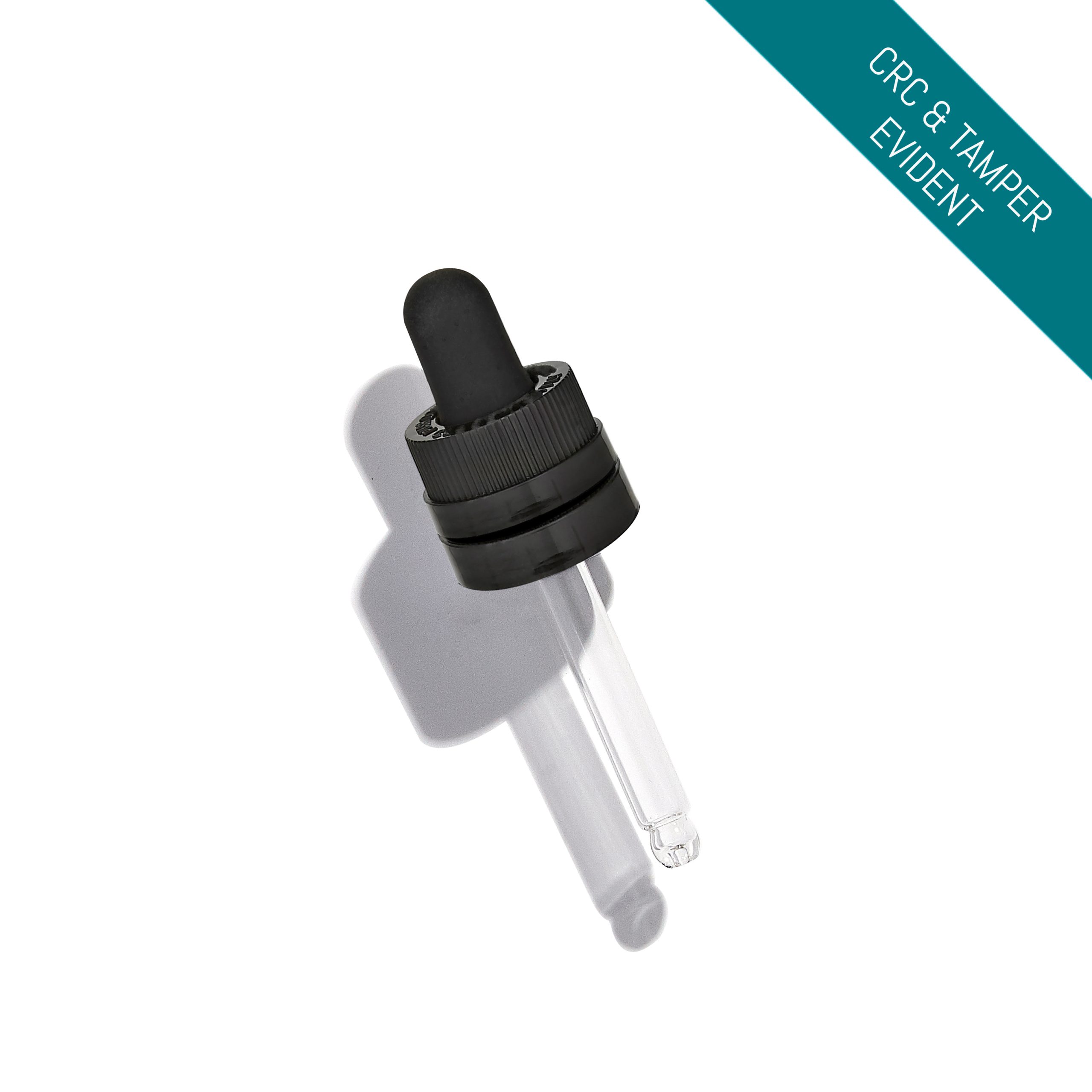 CRAM015_PPDR | 15 ML CRAM & CREW Dropper