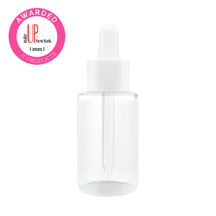 MMSD-030 | 30 ML Mono-Material Dropper System