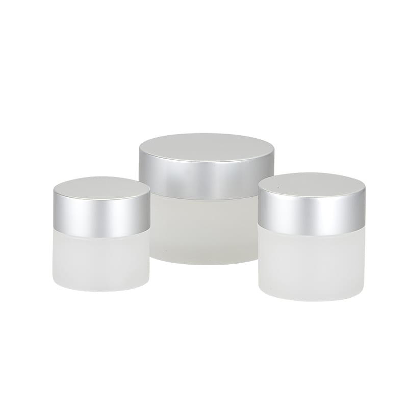 O_HBPP100_HPAL | 100 ML In-Stock PP Jar With High Profile Cap