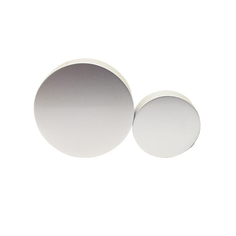 O_JC48/400MS | In-Stock 48/400 Neck Matte Silver Aluminum Shelled Jars