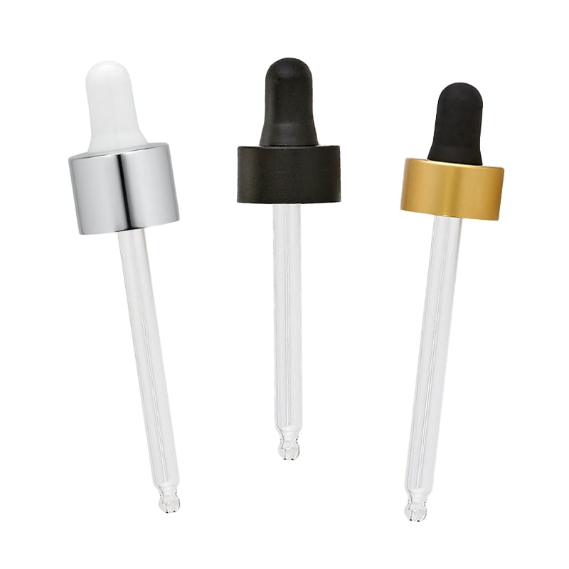 Press Button Dropper
