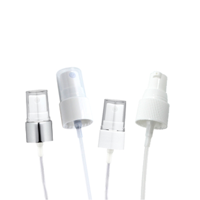 Airless Pump