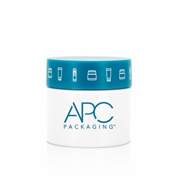 GSPP50 | 50 ML Custom Mono-Material Jar