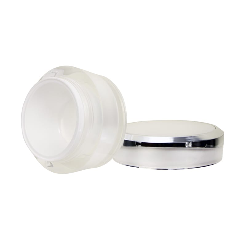 O_XLA015 | 15 ML In-Stock Pearlescent Inner Spray Jar