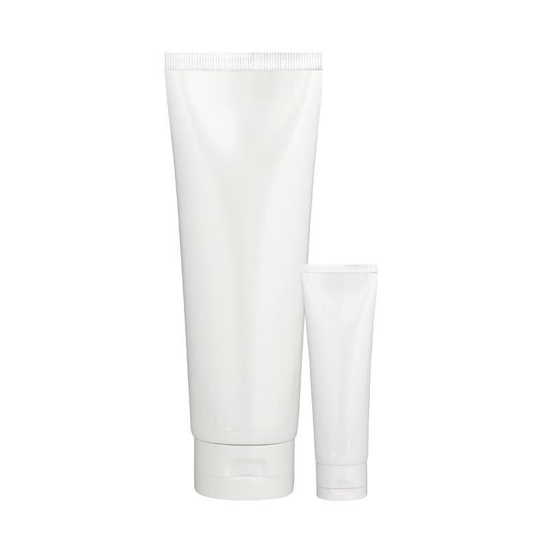 O_TWS16-0025SC | 7.5 ML In-Stock LDPE TUBES