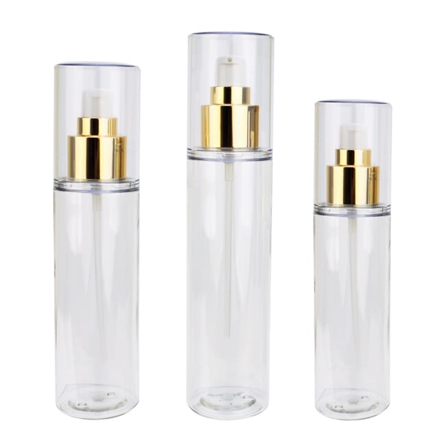 100 ML / 3.38 OZ