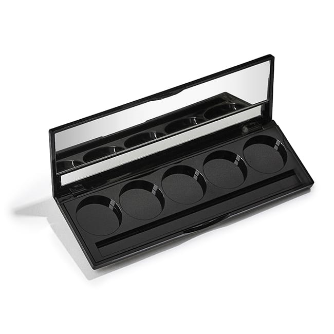 CXCSBY611 | CLEAN RECTANGULAR COMPACT