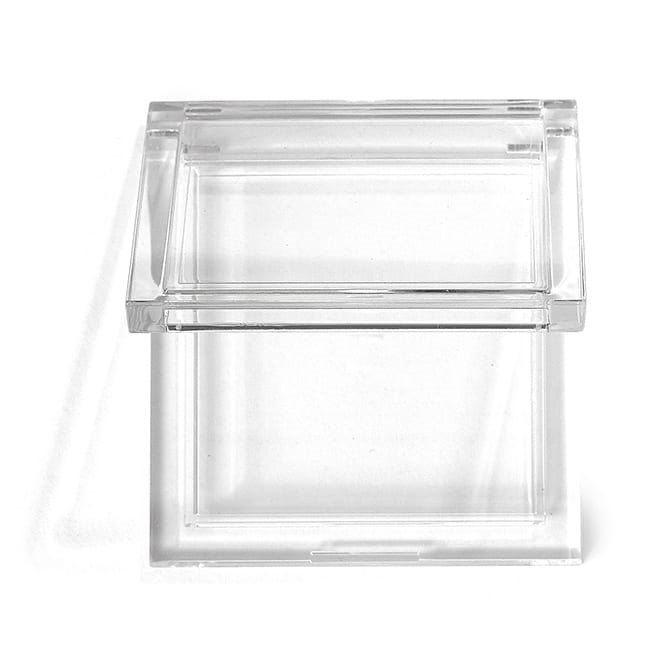 YYD3078 | CLEAN SQUARE COMPACT