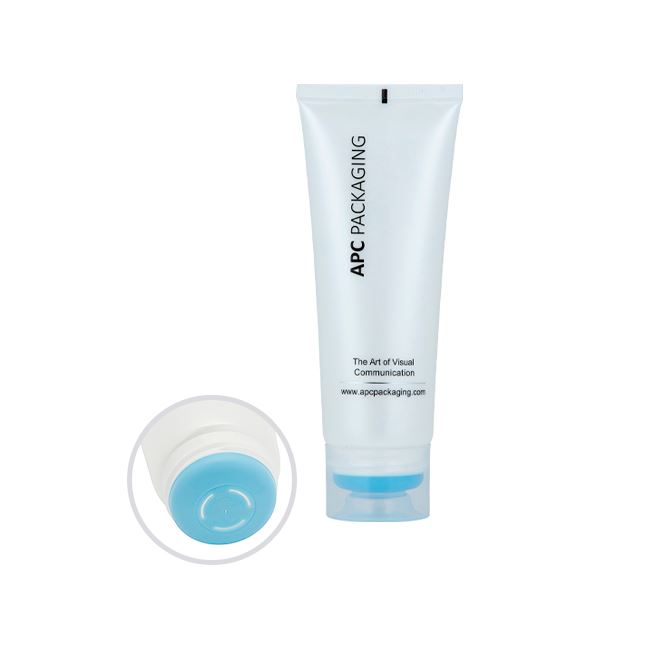 Silicone head tube