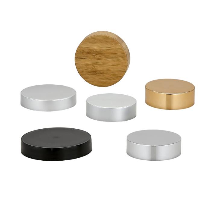 In-Stock Jar Caps